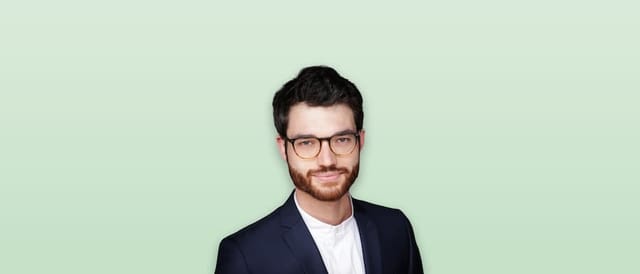 Yannik Fleer, M.Sc.
