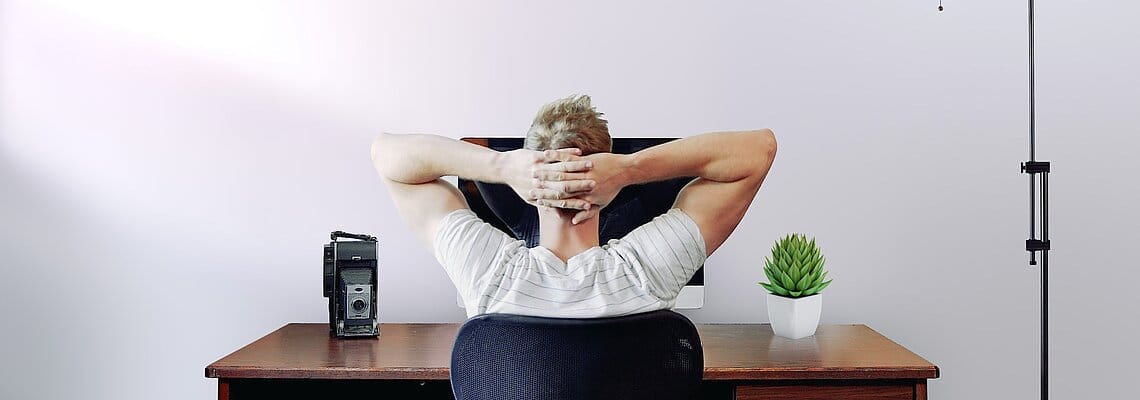 Annahmen über Home-Office überdenken