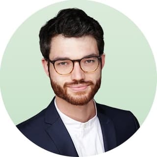 Portrait von Yannik Fleer, M.Sc.
