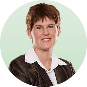 Portrait von Mareike König