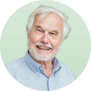 Portrait von Prof. Dr. Eckard König