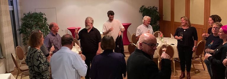 Nachlese zum 19. Systemischen Symposium
