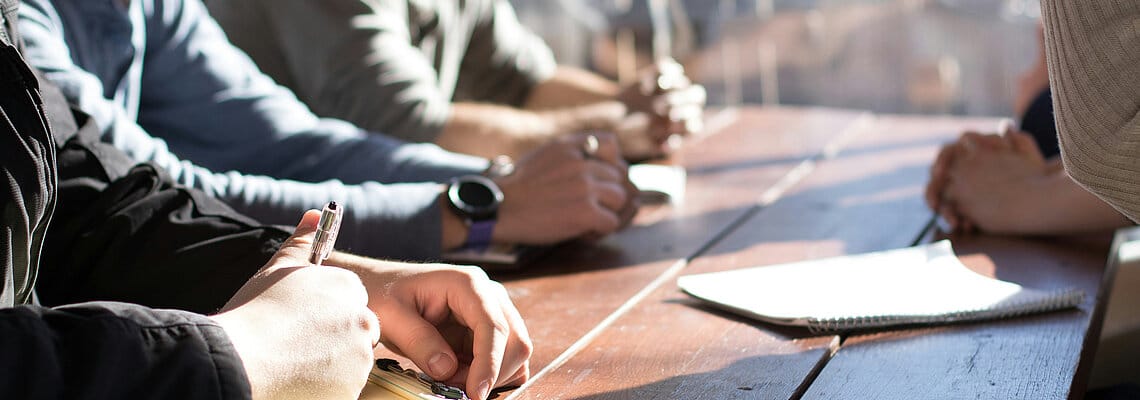 Systemische Organisationsberatung im Unternehmen (3)