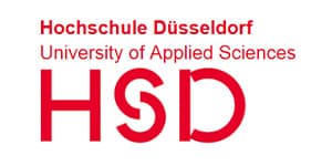 Hochschule Düsseldorf — Kunde des WIBK