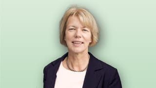 Dr. Gerda Volmer