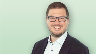 Prof. Dr. Joël Binckli