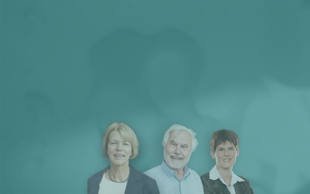 Start Systemisches Business-Coaching