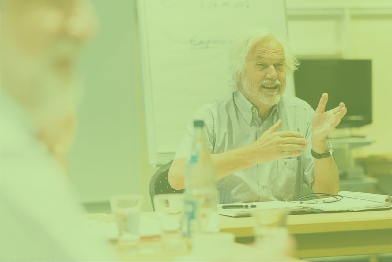 Systemisches Coaching