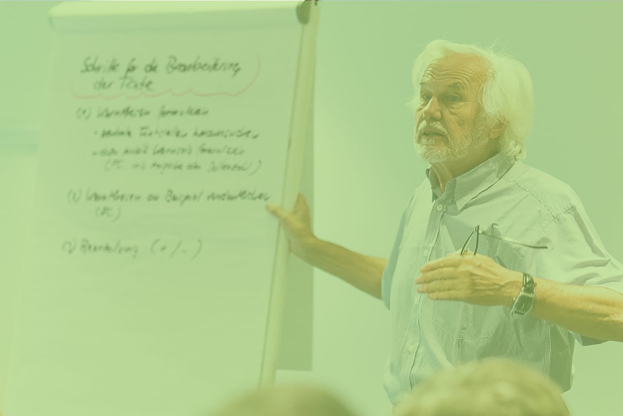 Systemische Teamberatung