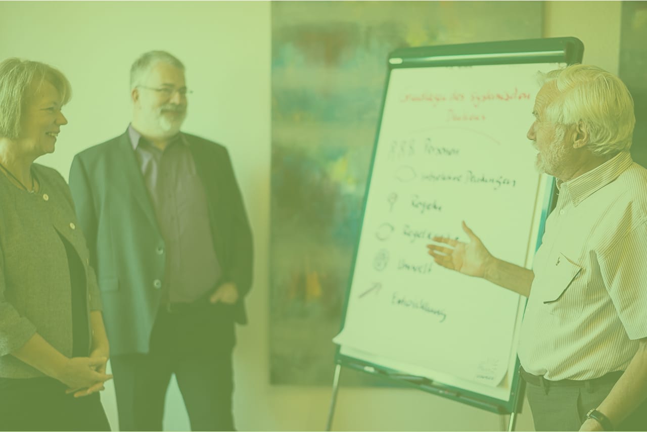 Systemische Projektberatung