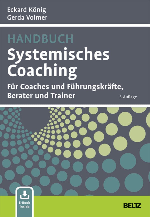 Handbuch Systemisches Coaching