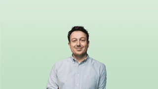 Dr. Nicolas Meier