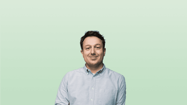 Dr. Nicolas Meier