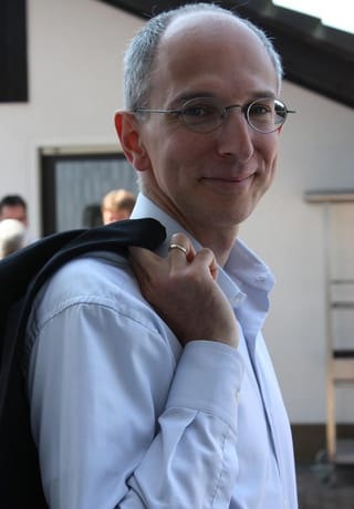 Dr. Stefano Baccara
