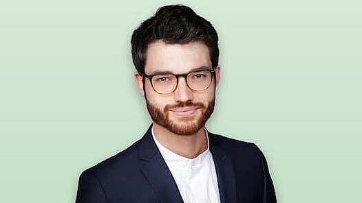 Yannik Fleer, M.Sc.