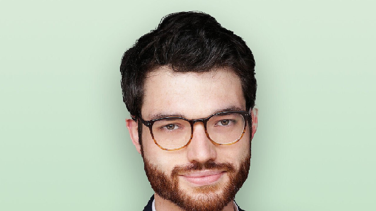 Yannik Fleer, M.Sc.