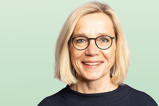 Dr. Monika Stricker