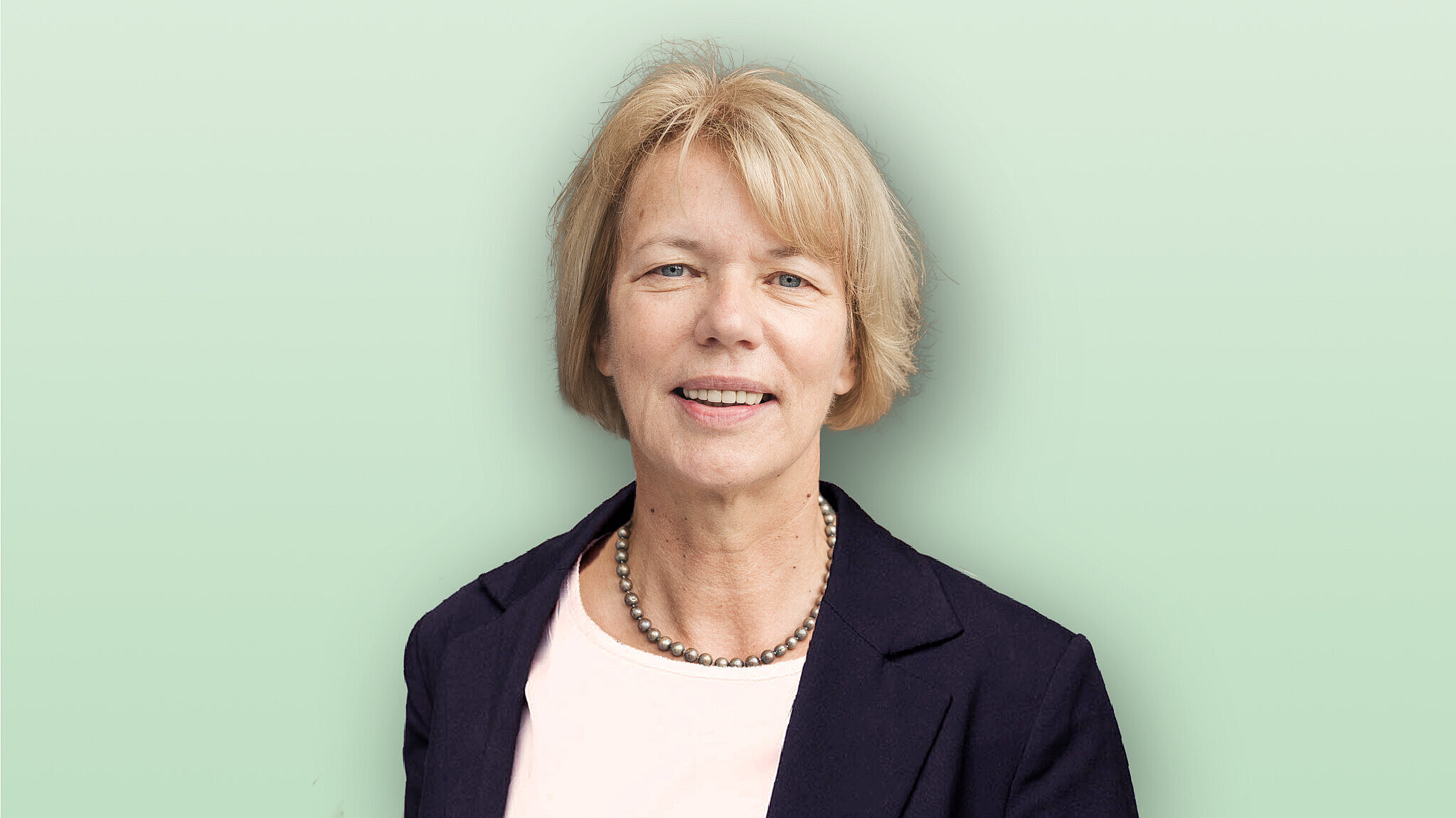 Dr. Gerda Volmer