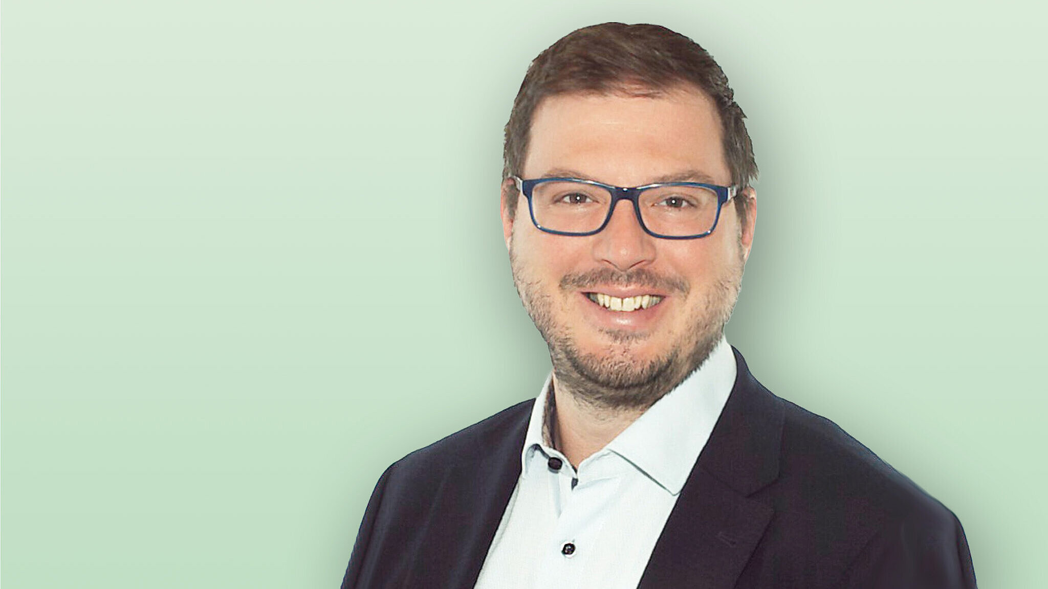 Prof. Dr. Joël Binckli