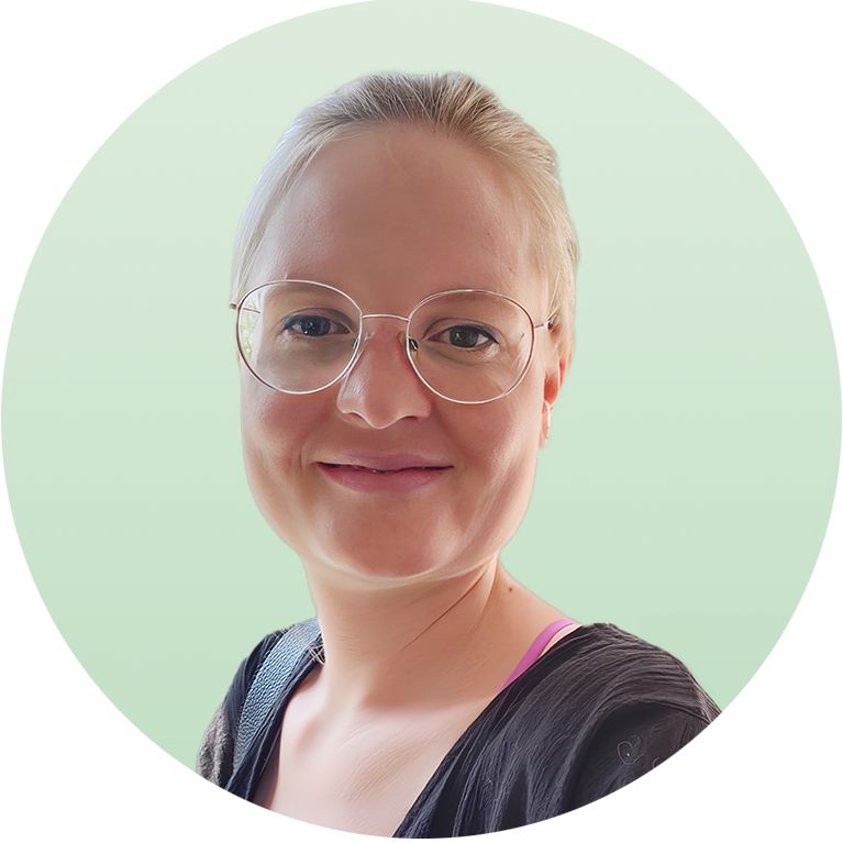 Sarah Struckmann