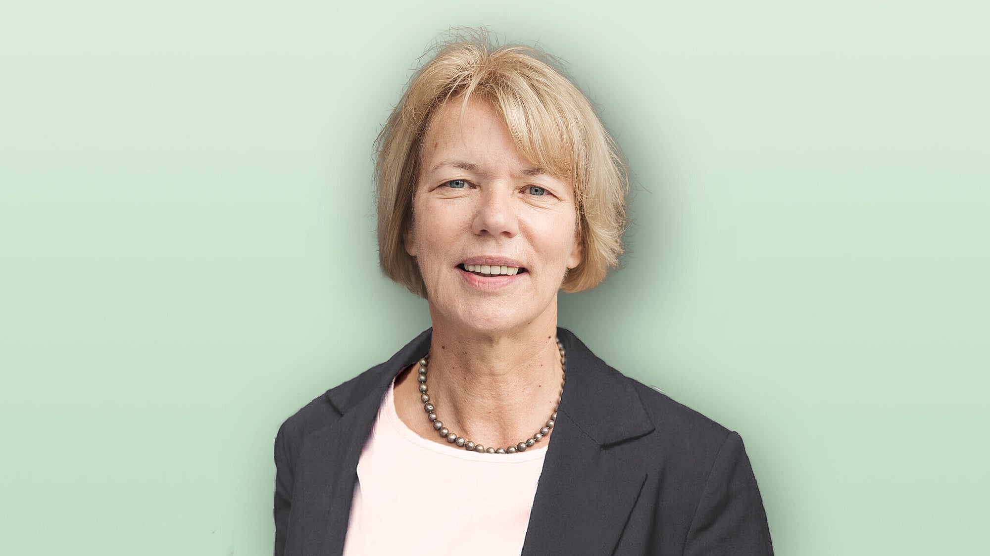 Dr. Gerda Volmer