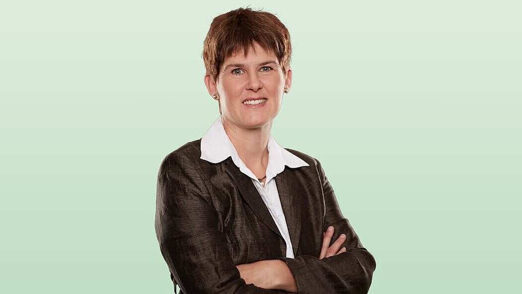 Mareike König
